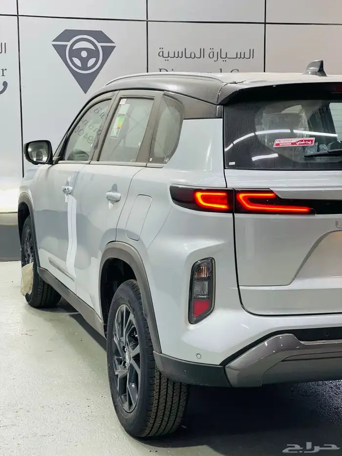 تويوتا أوربان GXL م2024 ( تم البيع ) 5