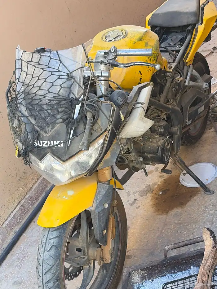 دباب ريس 250 0