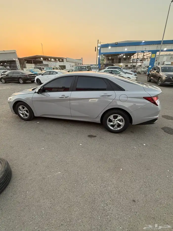 هيواندي النترا 2023 بطاقة جمركية بدي وكالة 22