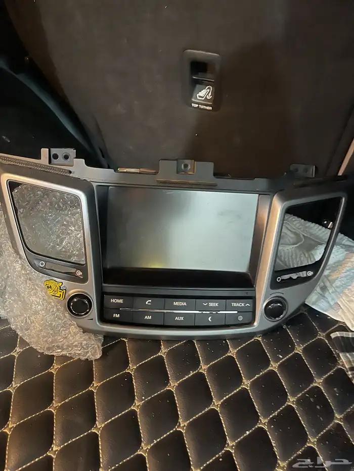 شاشة توسان وكالة للبيع 0