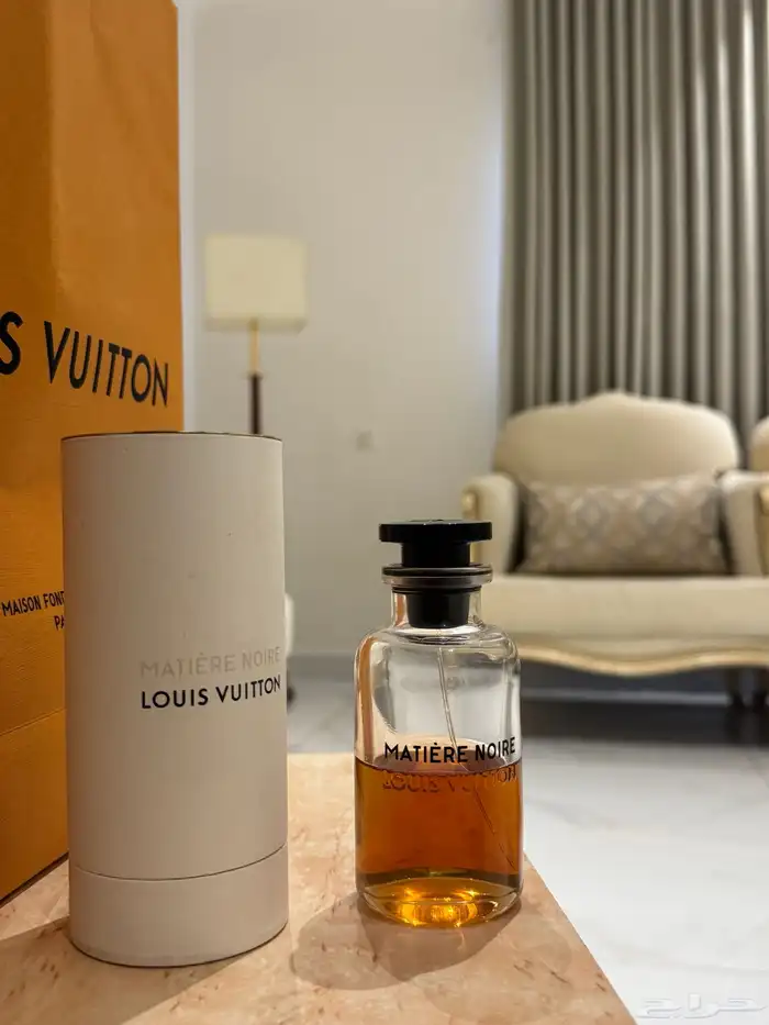 مبيوع عطر ماتير نوير من لويس فيتون 100 ml 0