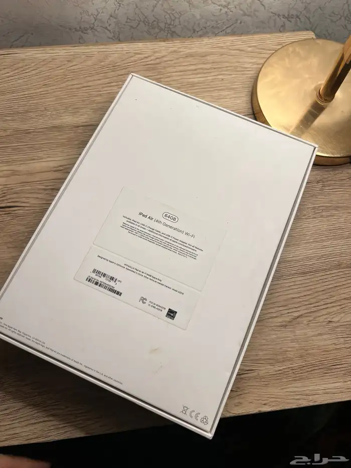 للبيع ايباد آير ( الجيل الرابع ) iPad Air 4