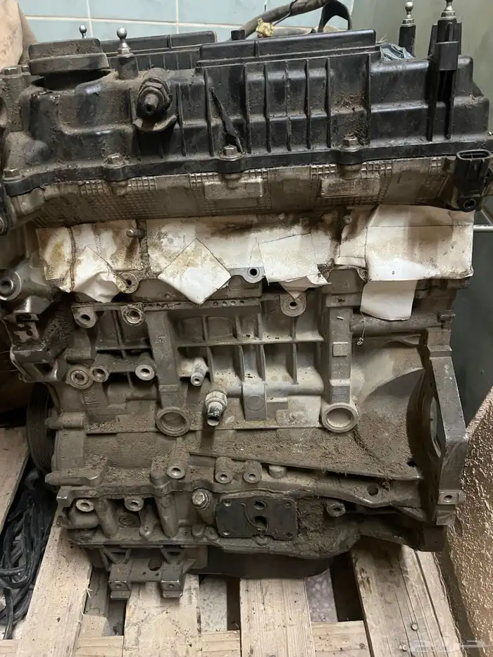 ماكينة هونداي 1