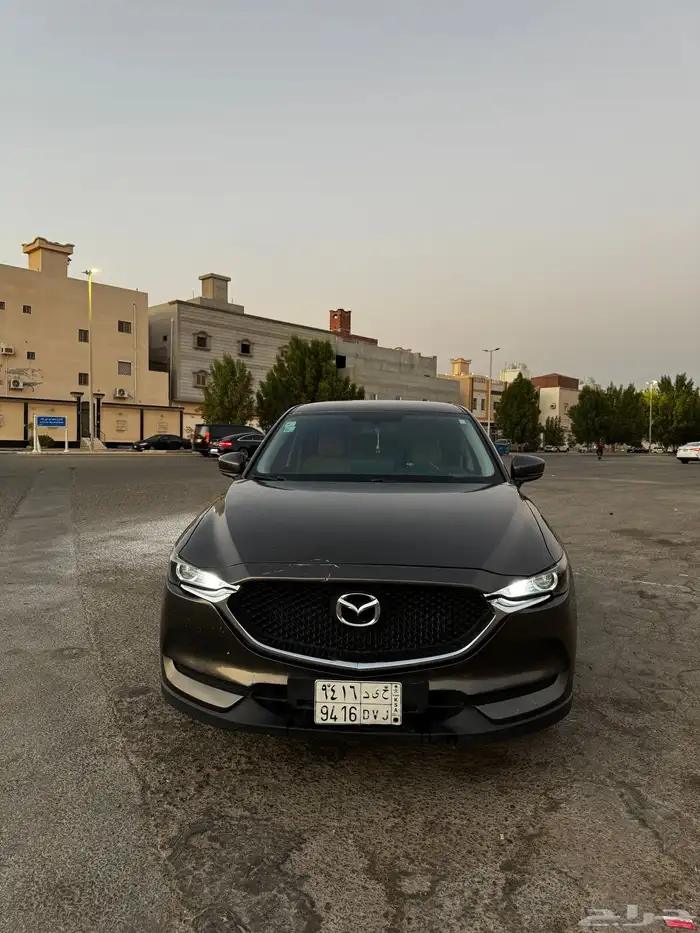 مازدا CX5 موديل 2019 17