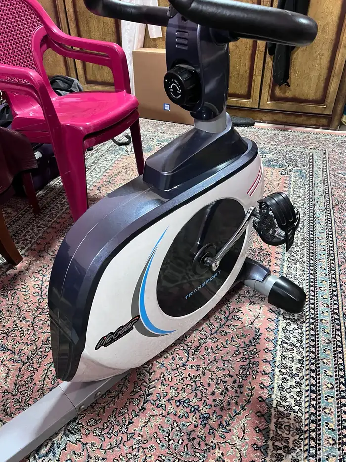 آلة رياضة 4