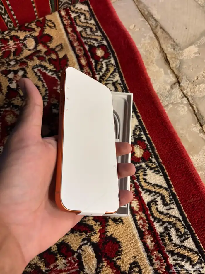 ايفون 17 برو ماكس 1