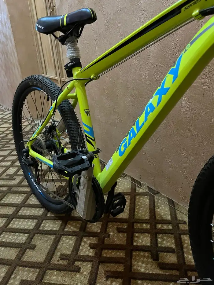 سيكل رالي مستخدم نظيف 11