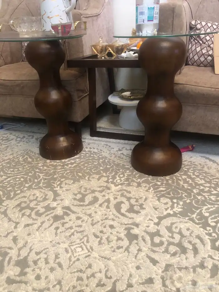 ديكورات محلات الاثاث المنزلي تفصيل 20