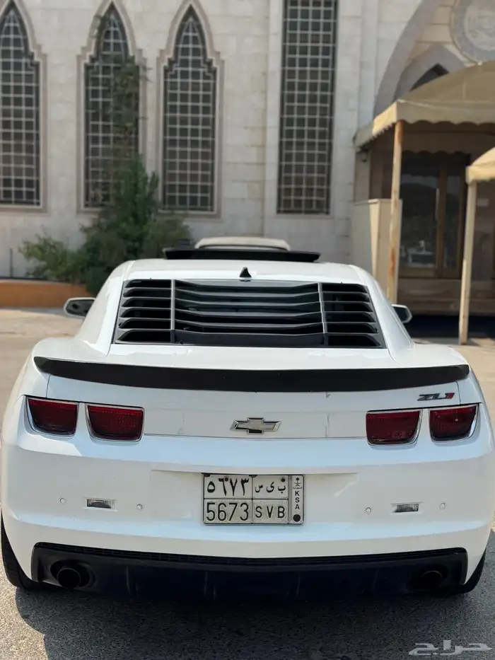 كمارو 2013 للبيع 5