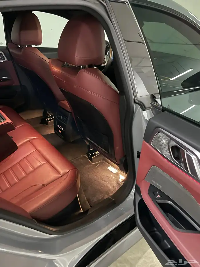 للبيع BMW- 430i - Kit M - 2024 25