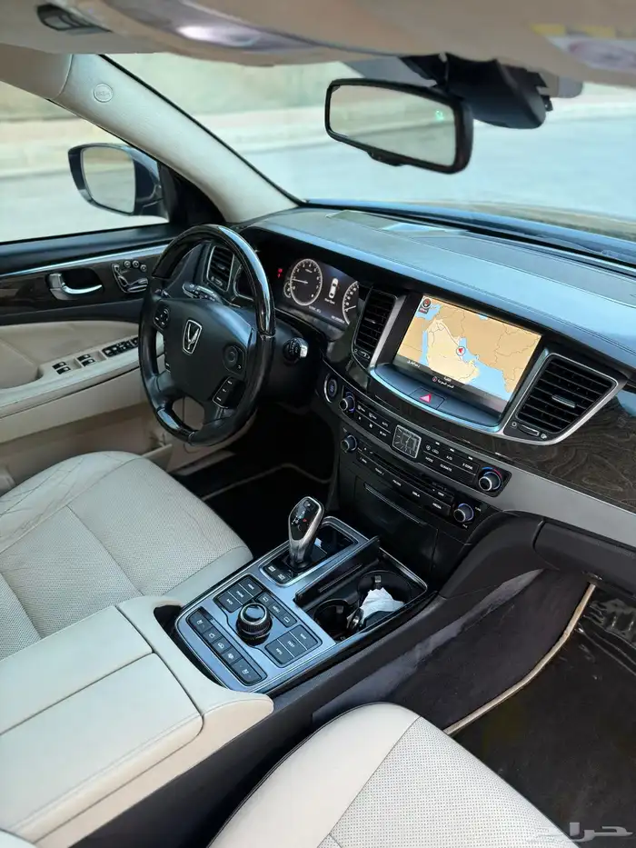 سنتنيال V8 قمة النظافة ممشى قليل Vs500 33