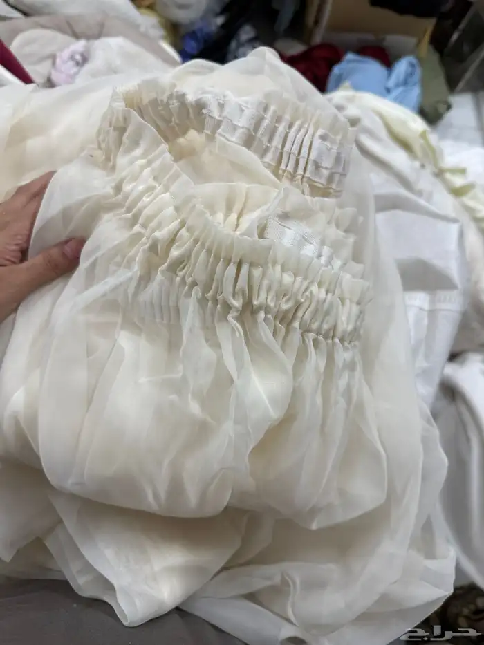 ستارة رمادي وستاره مقلمه 3