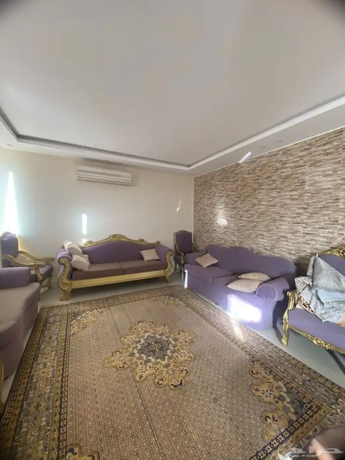 استراحة للايجار 1