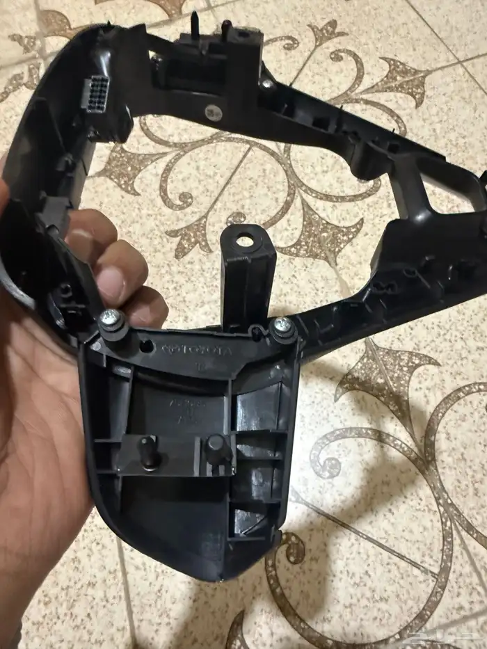 ازرار تحكم طاره كورلا2020فما فوق 1