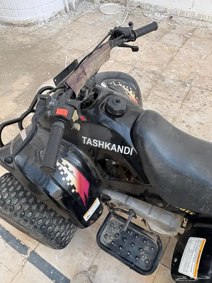 دبابين كبير وصغير البيع مستعجل أربع كفرات 5