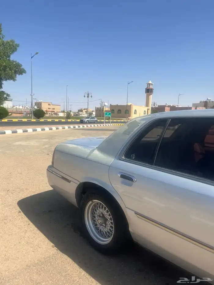 فورد موديل 2002 6