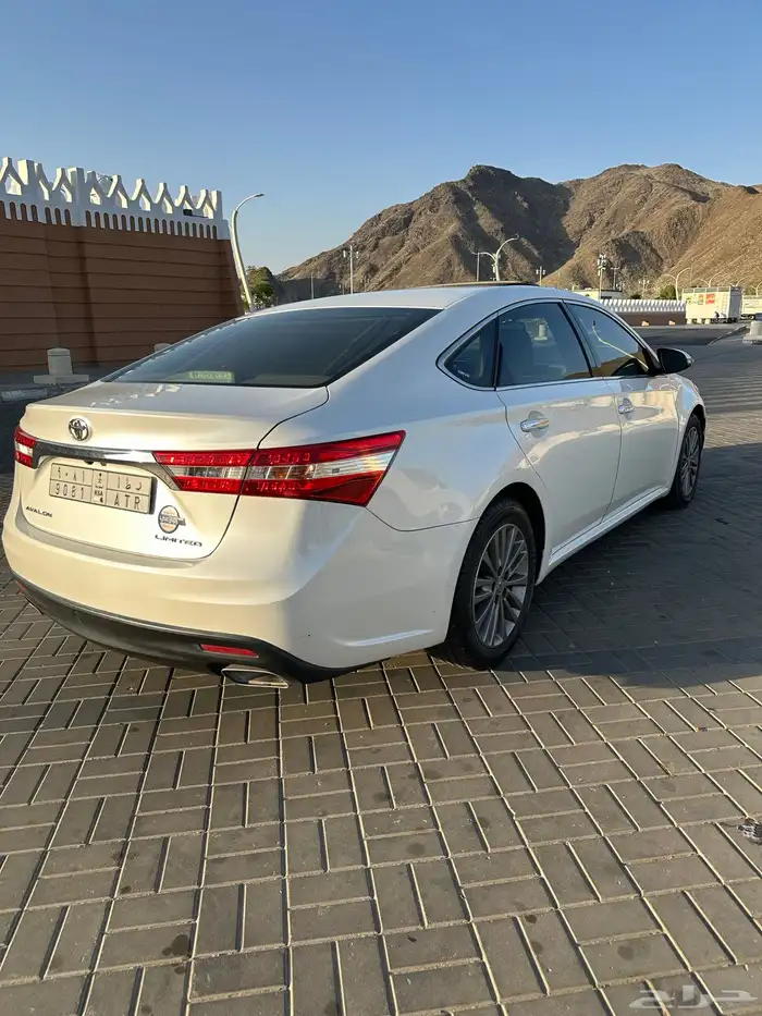 أفالون 2013 فل كامل 4