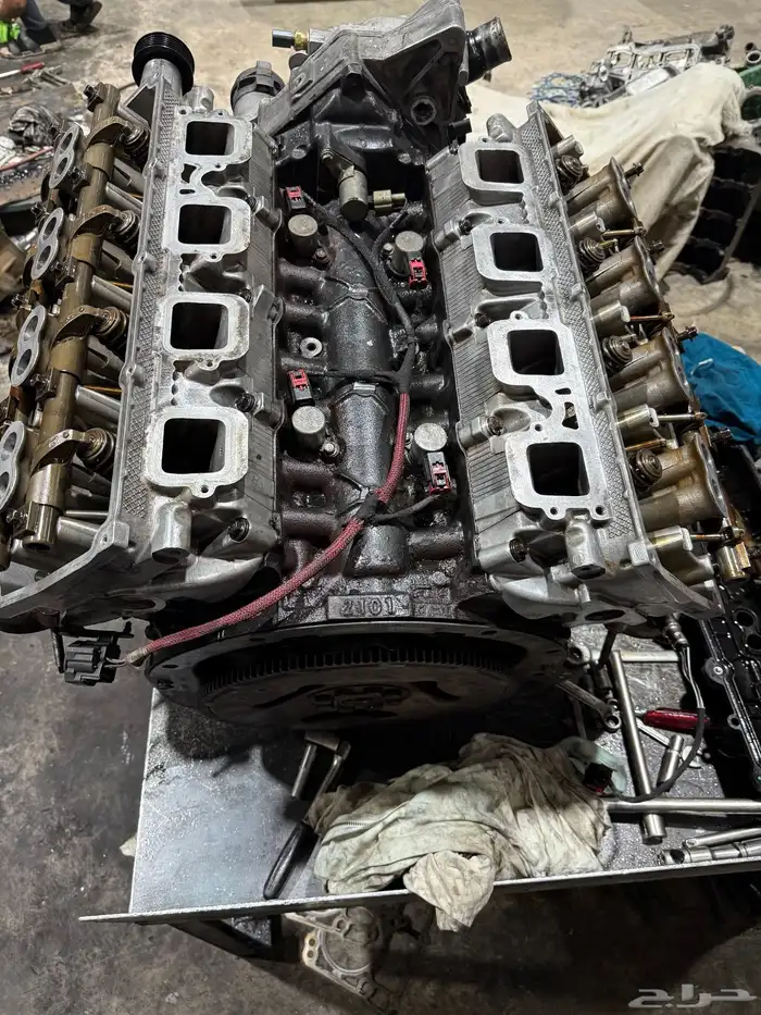 مكاين دوج ضمان سنه 0