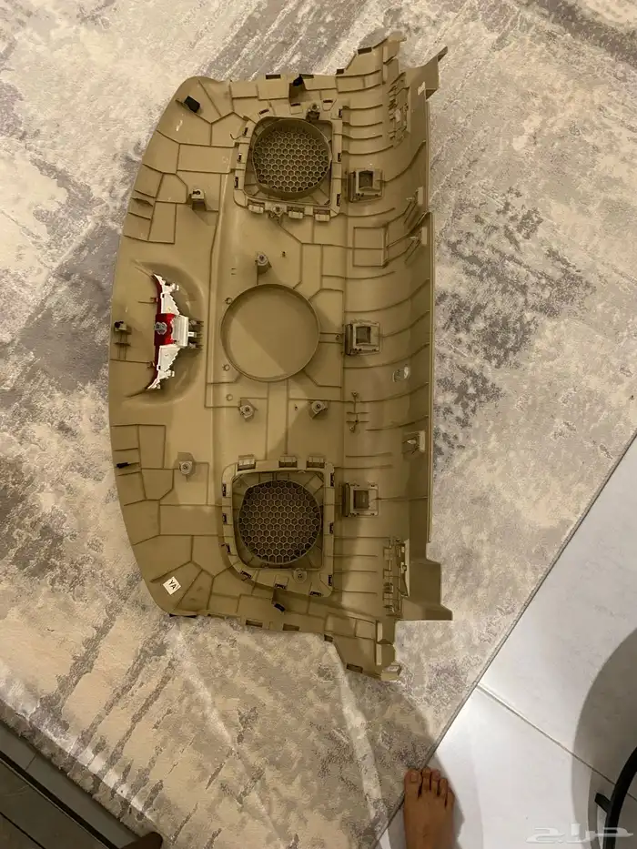 ديكور اكورد 2012 1