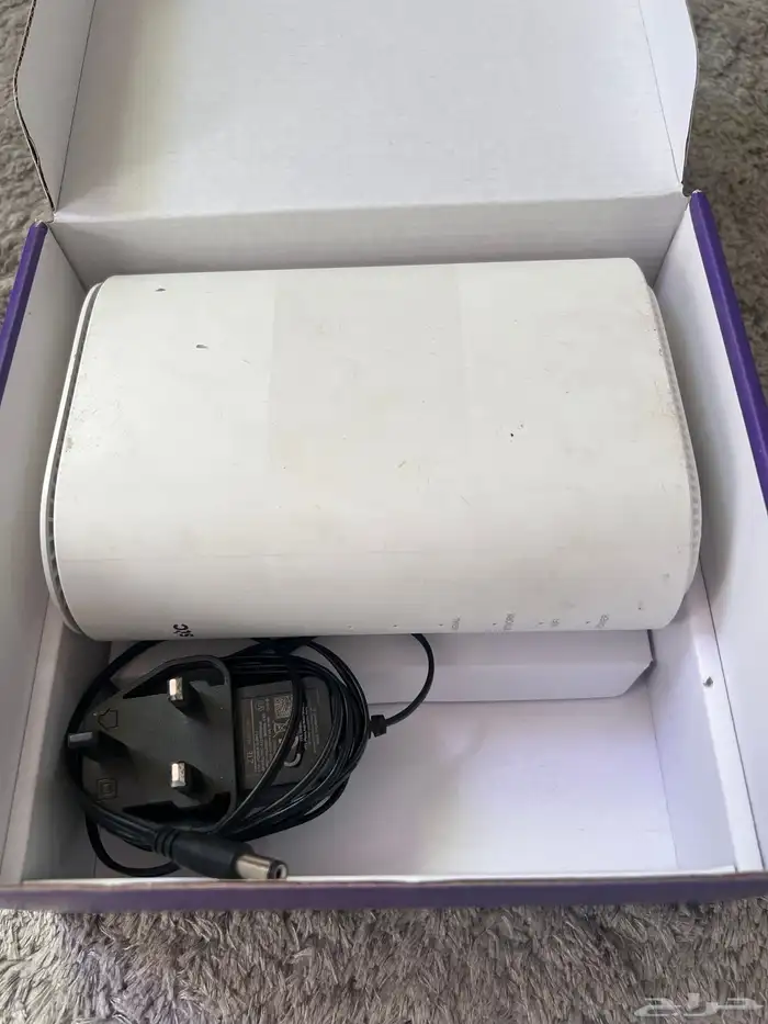 مودم ZTE MC801A 2