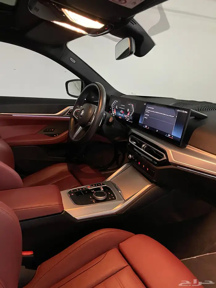 للبيع BMW- 430i - Kit M - 2024 37
