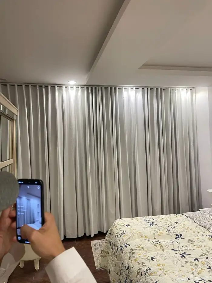 ستائر 4