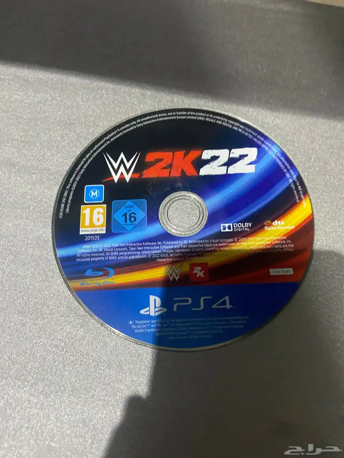 شريط سوني فور 0