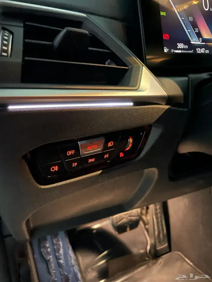 للبيع BMW- 430i - Kit M - 2024 45
