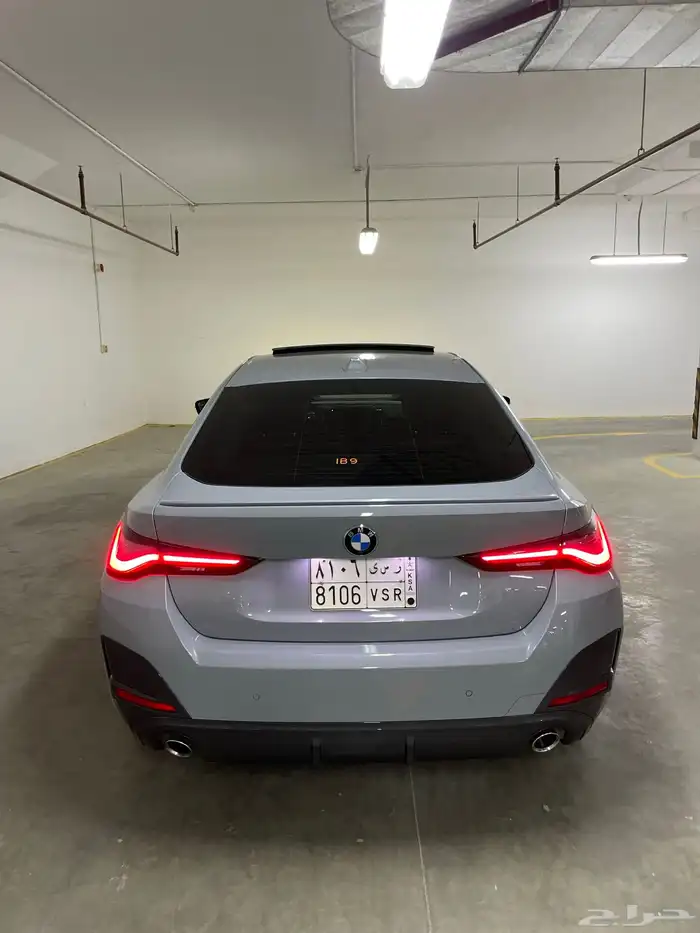 للبيع BMW- 430i - Kit M - 2024 14