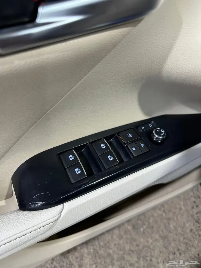 تويوتا كامري 2020 قراندي فل كامل 37