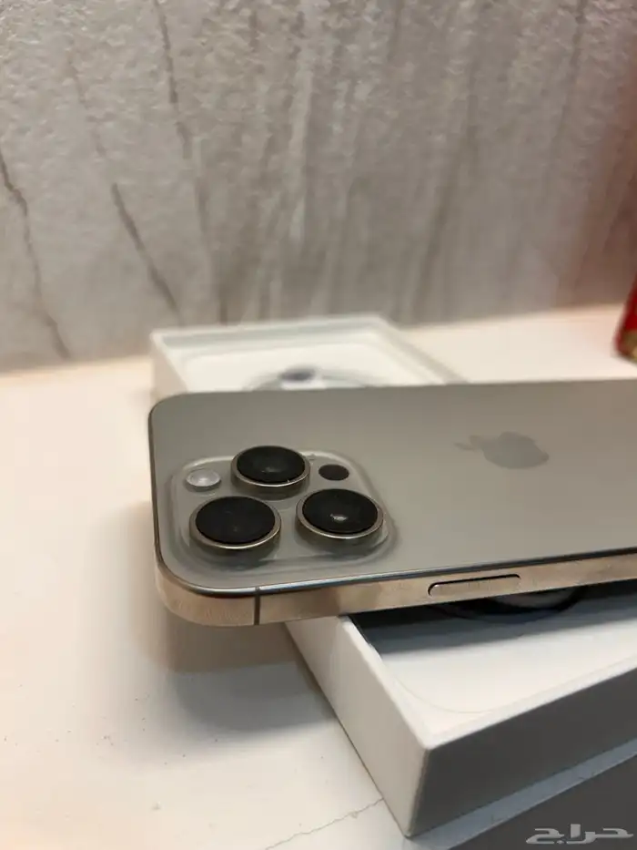 iphone 16 pro max اخو الجديد 3