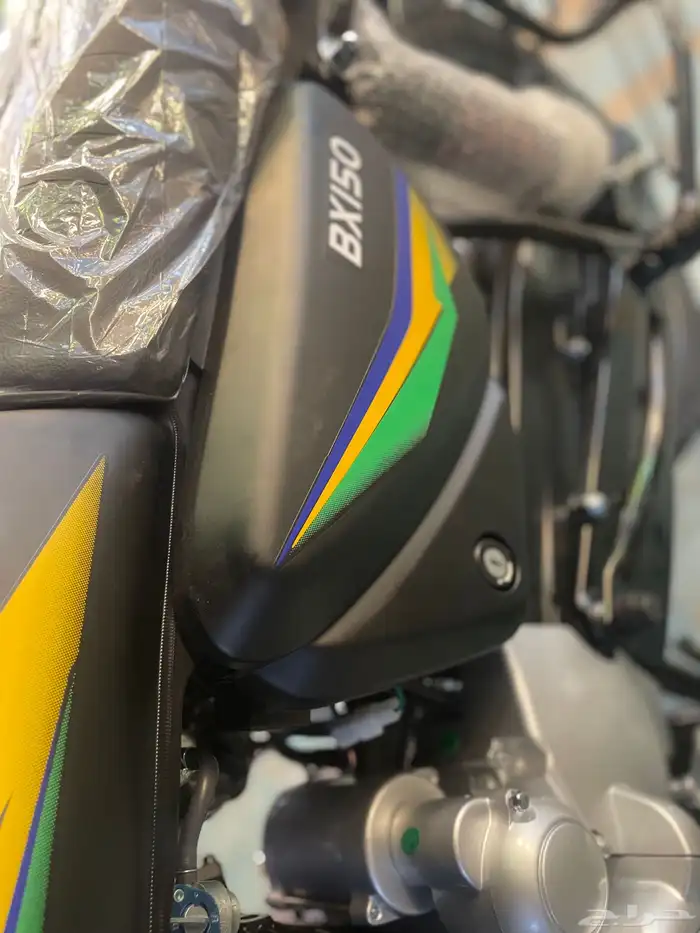 دباب فوكسر تايقر 2025 الجديد كليا تقنيه هنديه بضمان سنه 11