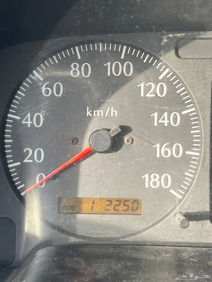 نيسان شاص 5