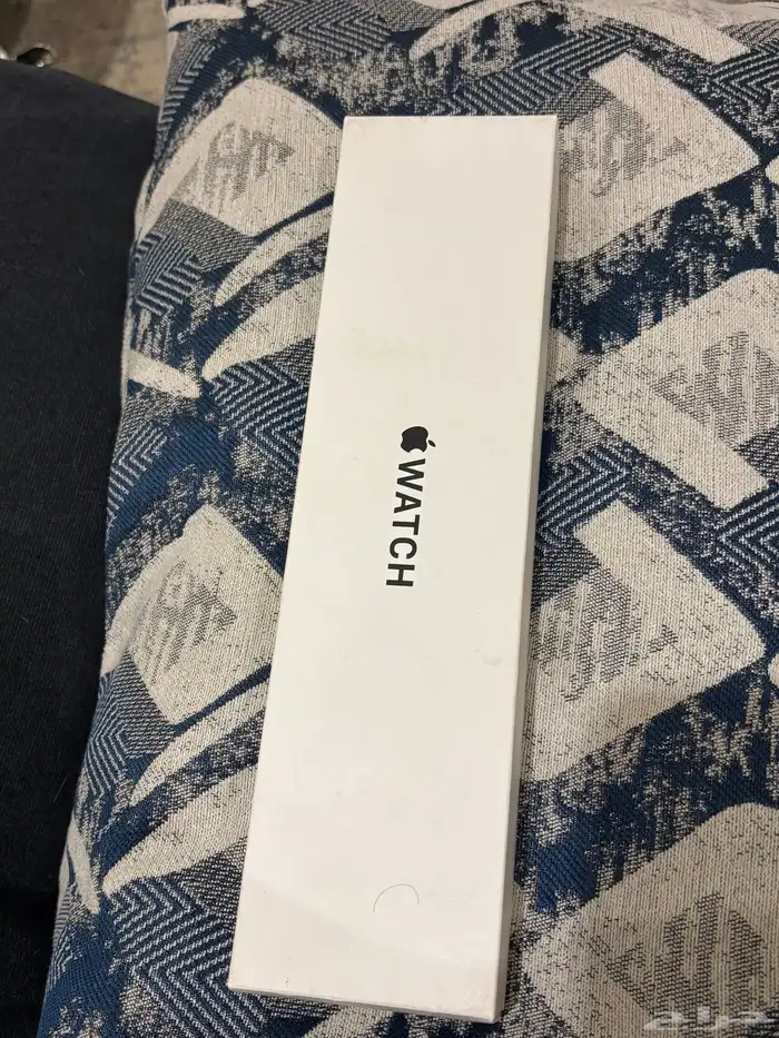 للبيع ساعة apple watch 3