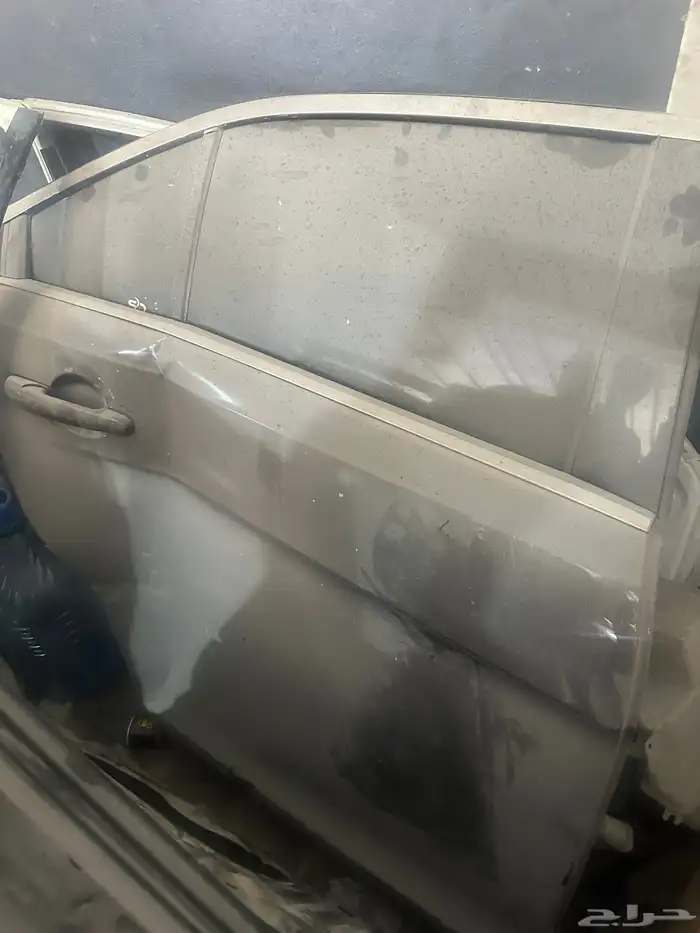 باب فورد تورس خلفي يمين 3