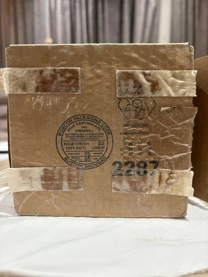 صليب اصلي للجمس والكدلك والسييرا والبيوك GM وكالة 1