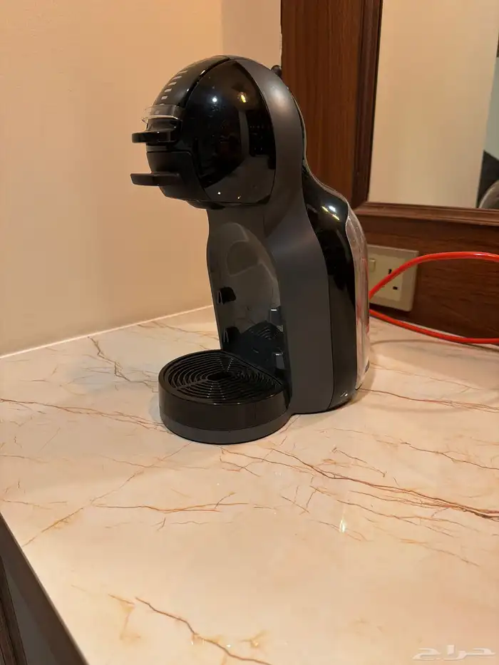 ماكينه قهوه دولتشي 0