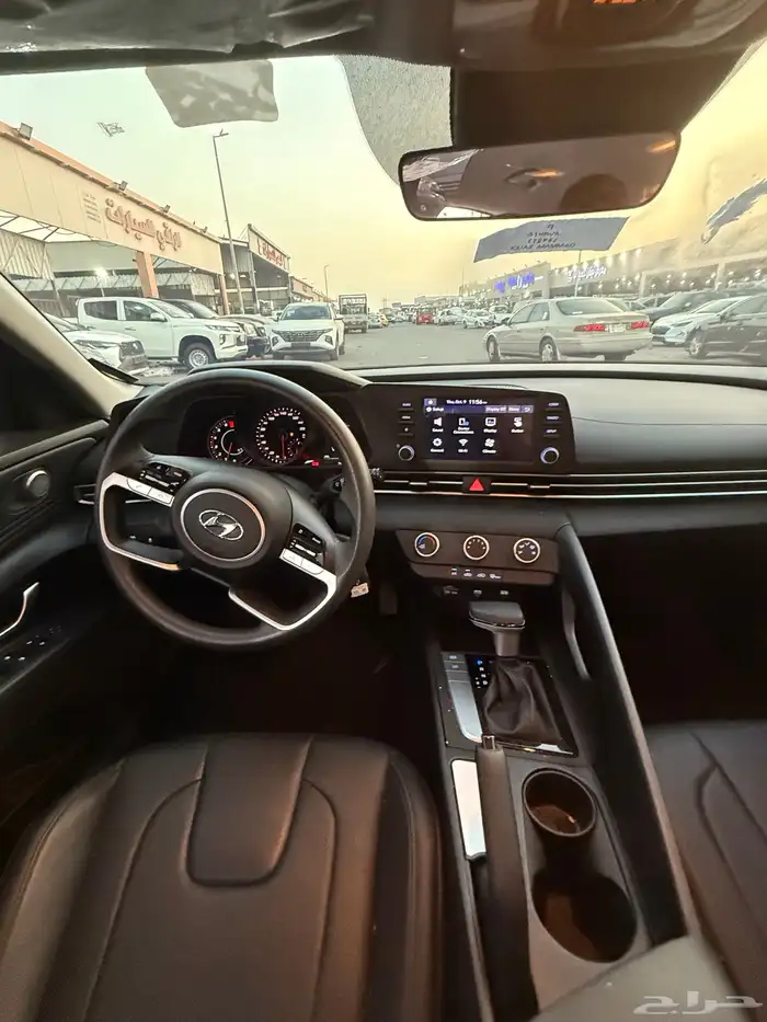 هيواندي النترا 2023 بطاقة جمركية بدي وكالة 14