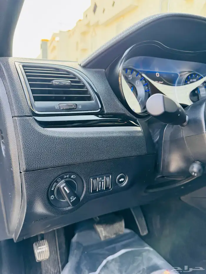 كرايسلر S300 فل كامل 18