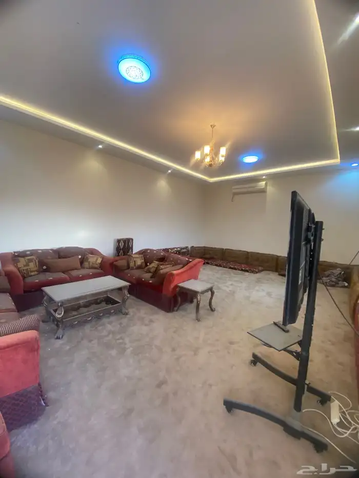 استراحة للايجار 25