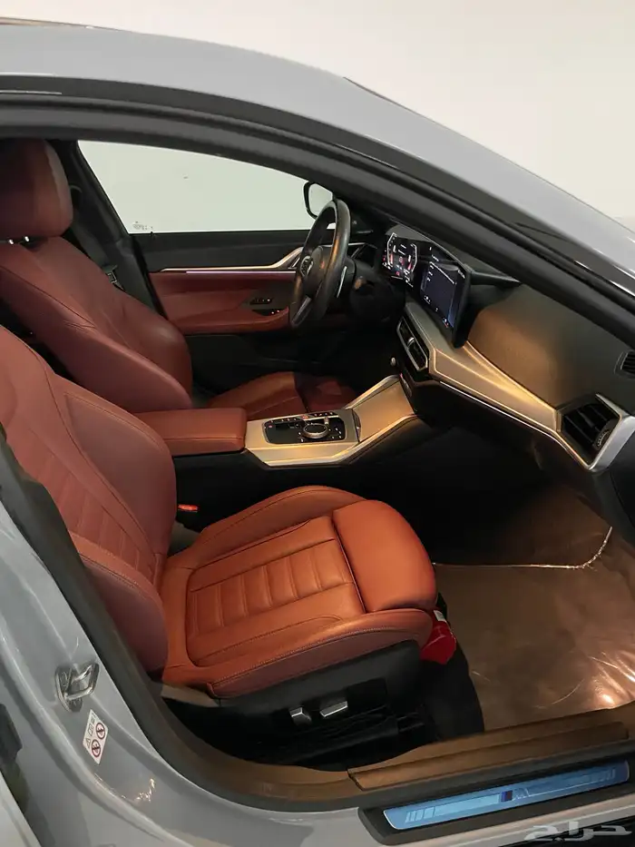 للبيع BMW- 430i - Kit M - 2024 34