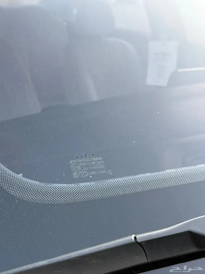 للبيع كيا سيراتو 2022 شرط 9