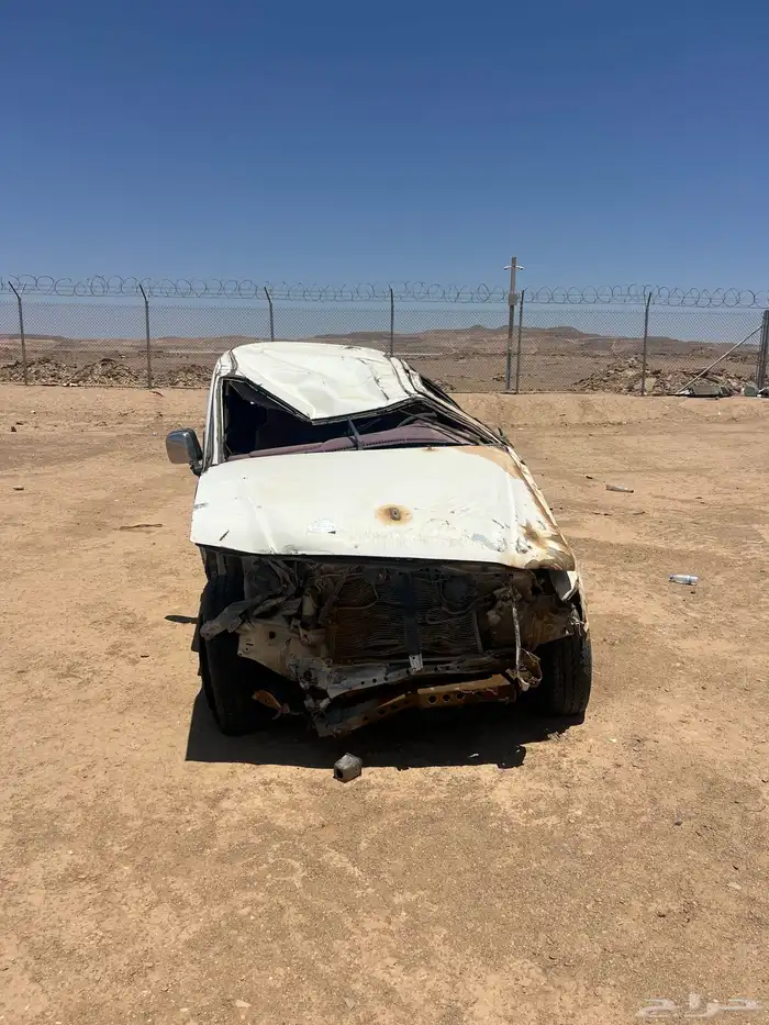 هايلكس 2002-2003-2004-2005 قطع غيار 4