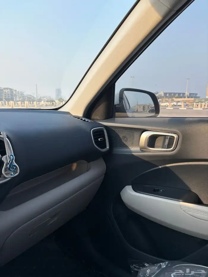 هيونداي  ينيو بريميوم 2024 19