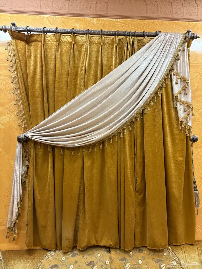 ستارة مجلس 0
