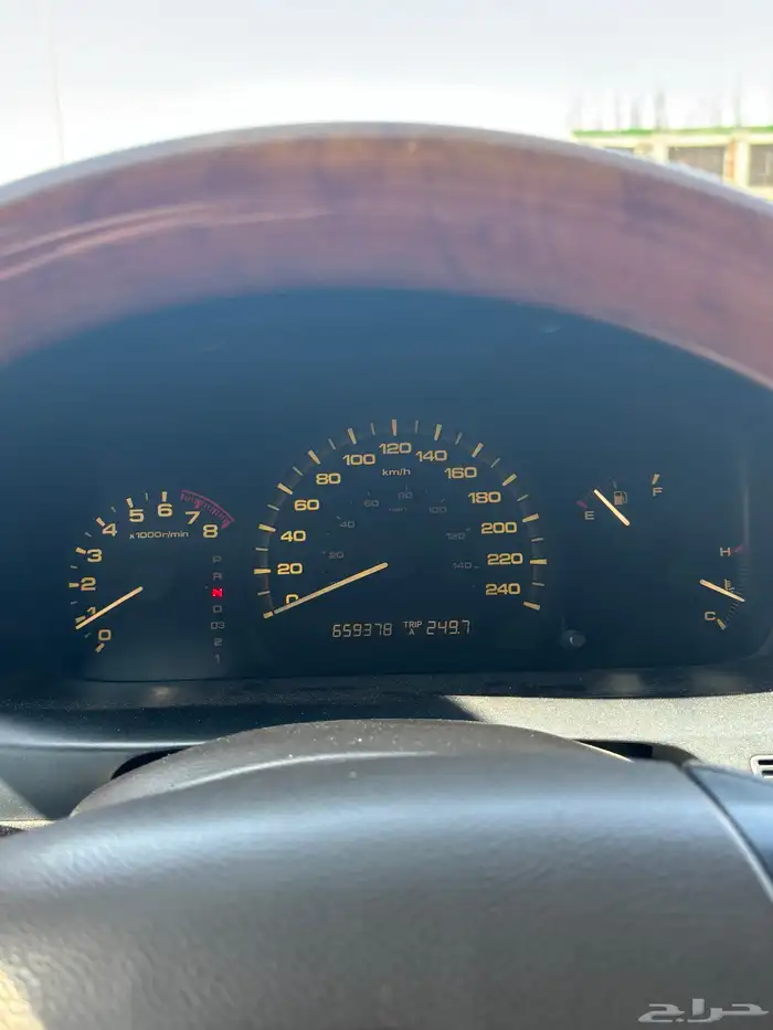 هوندا اكورد نظيييفه سبشل 2006 سعر 16500 4