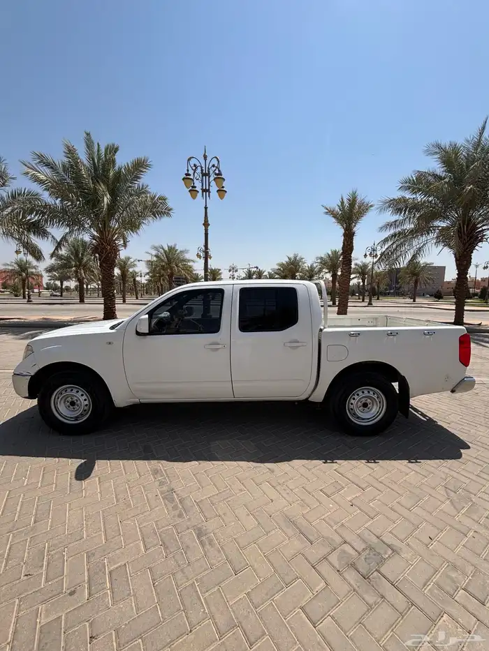 نافارا 2013 2