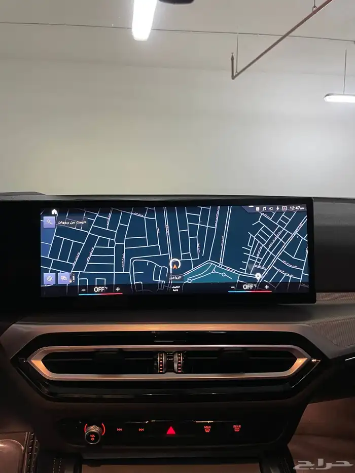 للبيع BMW- 430i - Kit M - 2024 49
