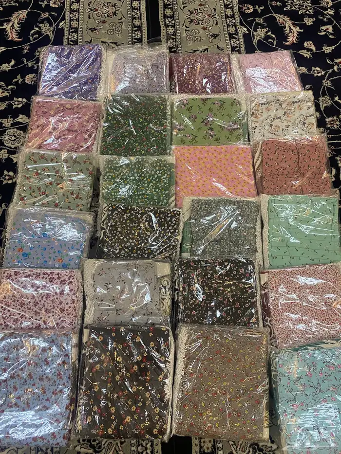 شرشف صلاة   سجادة 4
