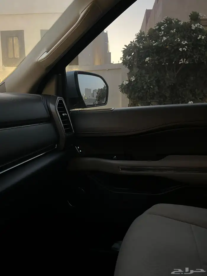 فورد اكسبدشن2020فل كامل 8